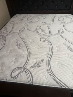 Mattress