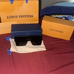 Lv Sum Glasses 