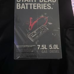 Start Dead Battery Charger For Sale