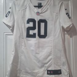 Raiders Jersey 