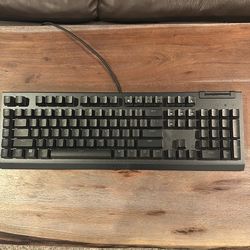Razer Blackwidow v4 X