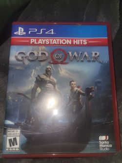 God Of War