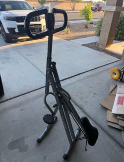 Sunny Row & Ride