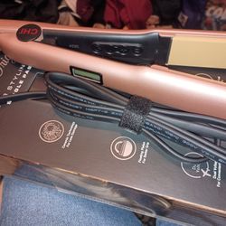 Brand New Chi Straightener 