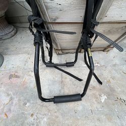 Schwinn 2 Bike Rack