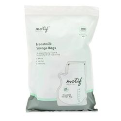 Breast Milk Storage Bags