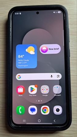 Samsung Galaxy S25 FE Unlocked