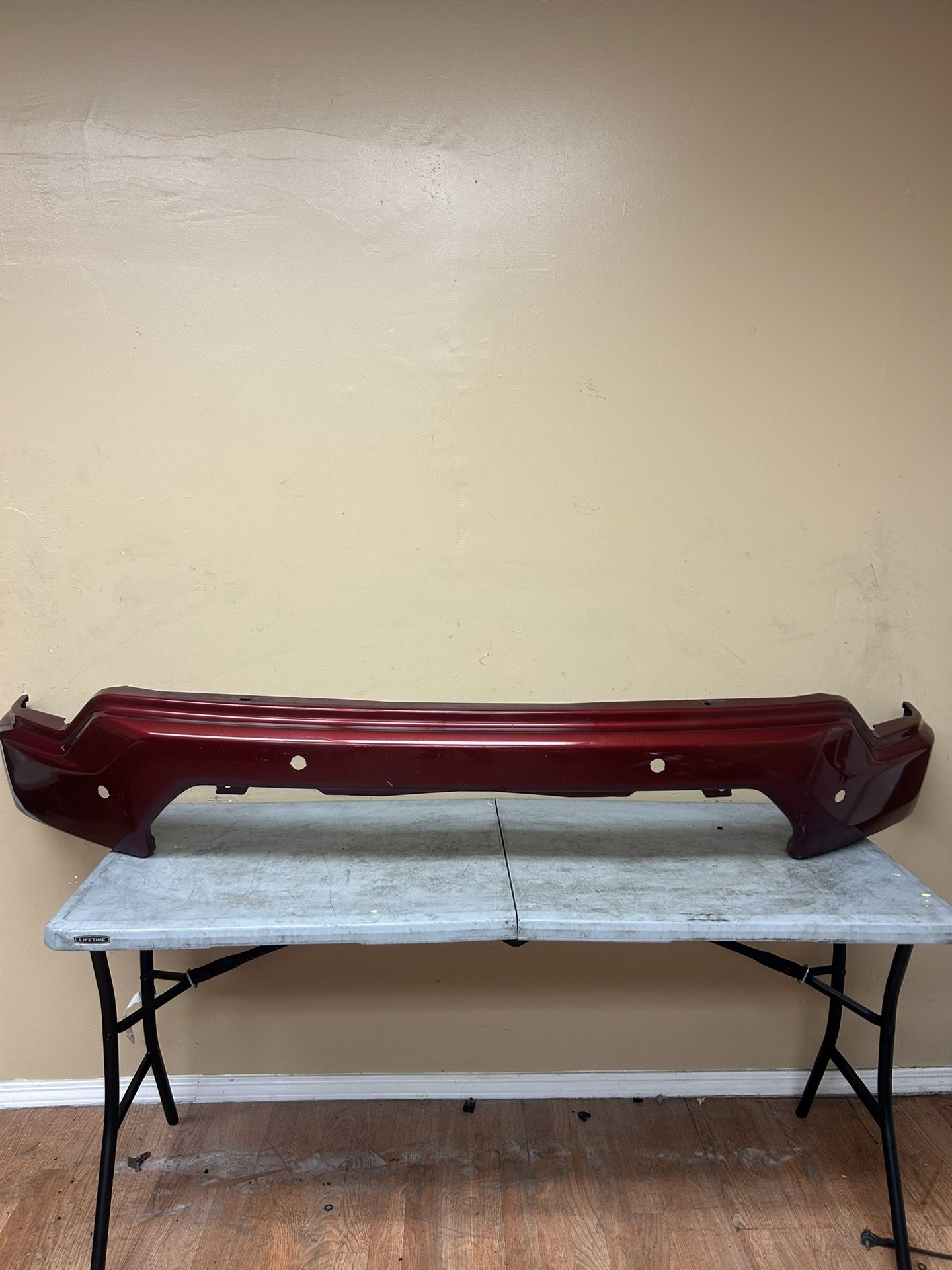 2022 2023 2024 Chevy Silverado Front Bumper Cover Oem