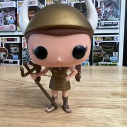 VAULTED OOB Maude Big Lebowski (Dream Dancer) Funko Pop #84 Movies Moore Coen
