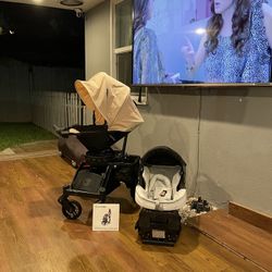 Orbit Baby G3