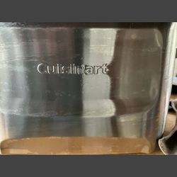 Cuisinart Toaster