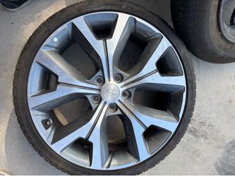 Tires