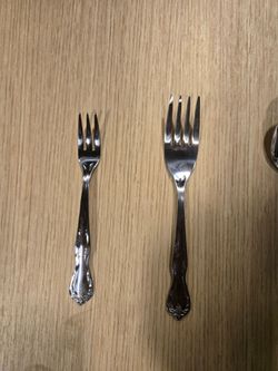 Cubiertos