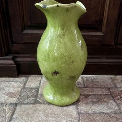 Brand New Ceramic Vase