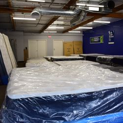 ⚡️Eco-Friendly Mattress⚡️