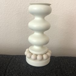 Aarikka Linna Candleholder