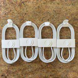 Original Charging Cords