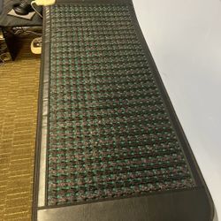 Higher Dose Infrared  PEMF Long Pad  