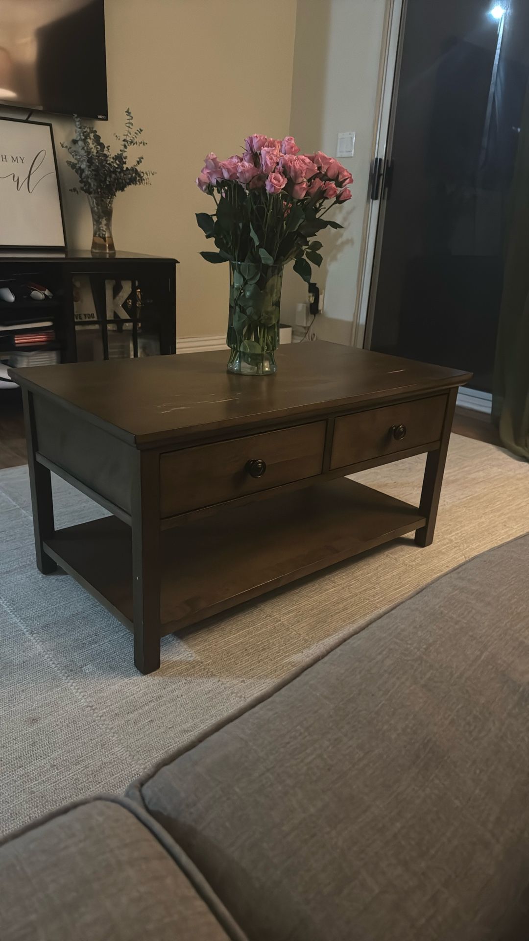 Free Coffee Table