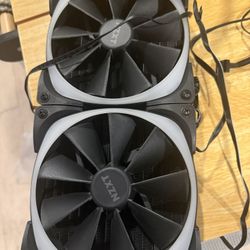 NZXT KRAKEN X63 280mm