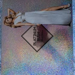Platinum Rush