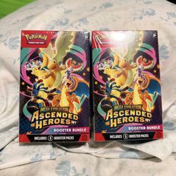 Ascended Heroes