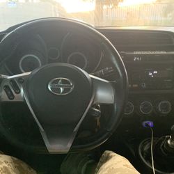 Scion Tc 