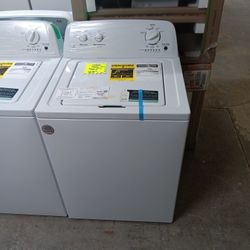 Brand New Admiral  Washer  By  Whirlpool 