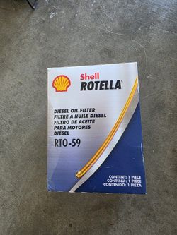 2003 Chevy silverado diesel filter