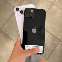 iPHONE 14 PLUS UNLOCKED 512GB