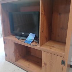 Tv Entertainment Center 
