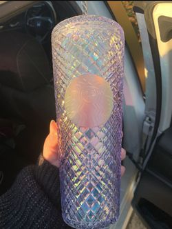 Starbucks Cup 2022