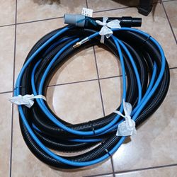 🔥  25' Long Combo Set Of Hoses 🔥 
