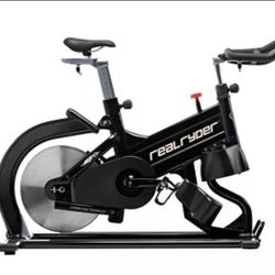 Realryder aBF8 Indoor Cycle