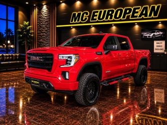 2020 GMC Sierra 1500 Elevation Liffted 4x4 !!