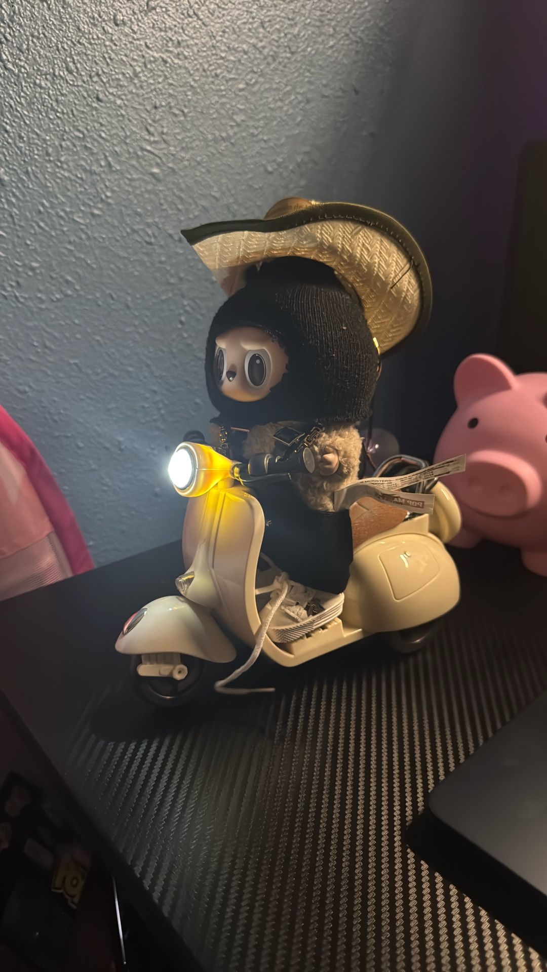 Labubu