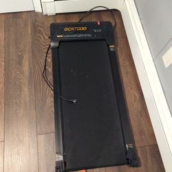 Free Walking Pad With Remote - Read Post