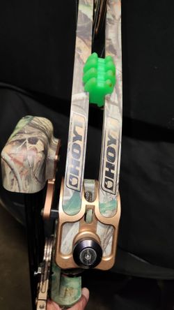 HOYT  Utratec  XT 2000