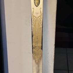Beautiful King Solomon Sword