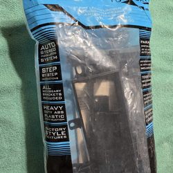 Metra Auto Stereo Installation System (1(contact info removed))