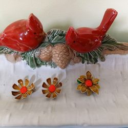 Vintage Jewelry
