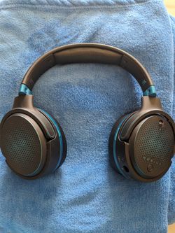 Audeze Mobius 3d 7.1 Headphones 