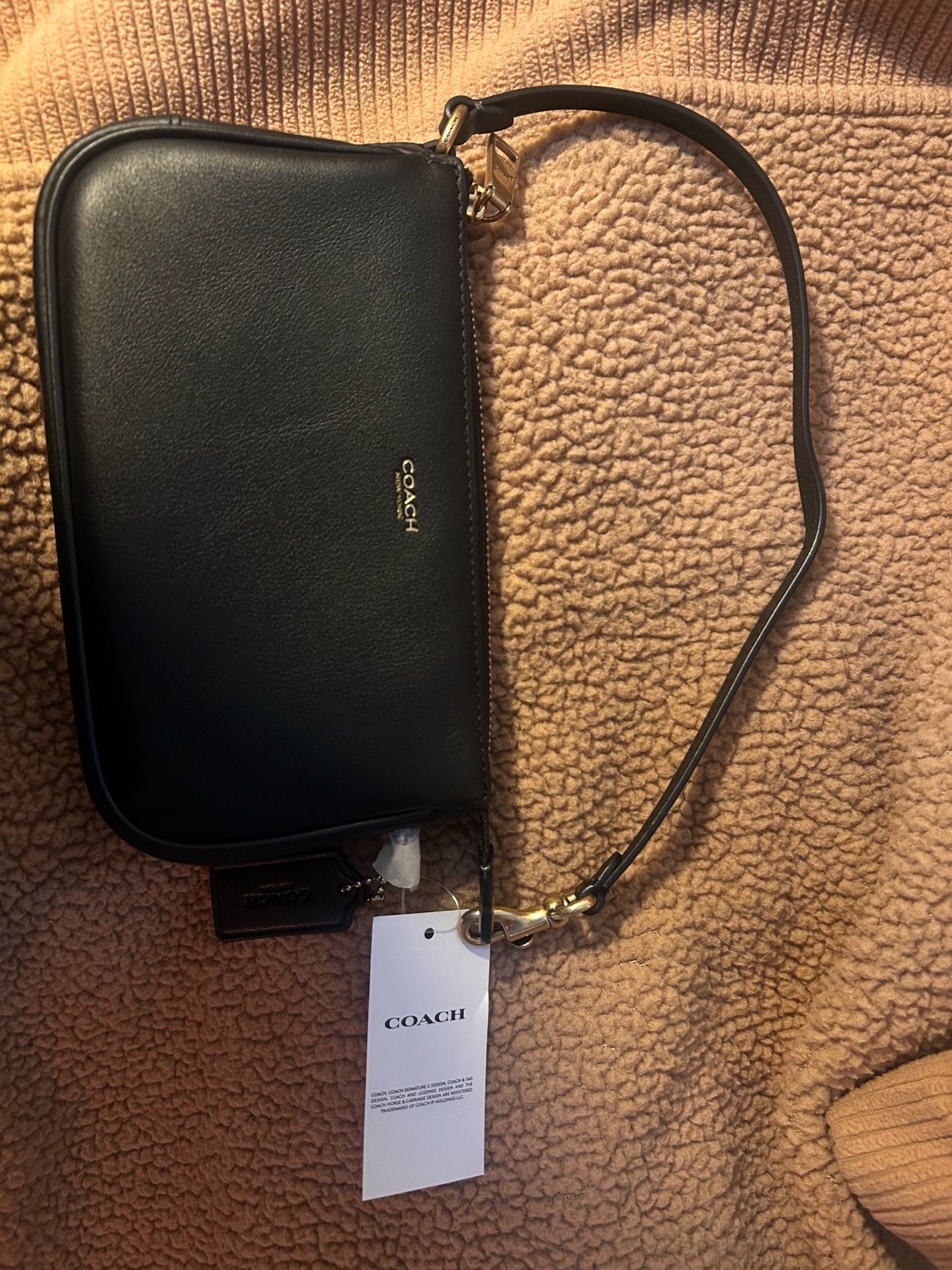 Coach purse New