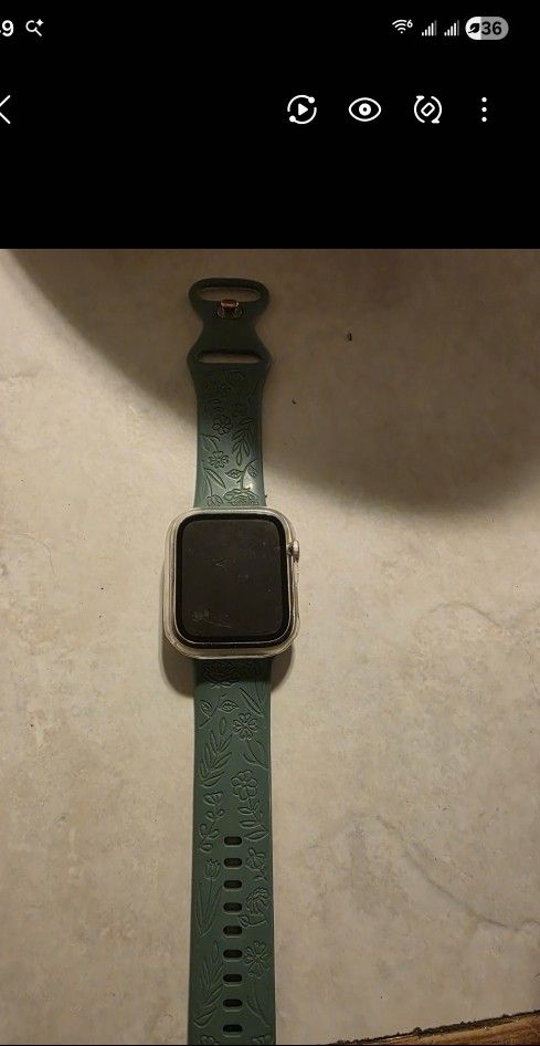 Apple Watch Se
