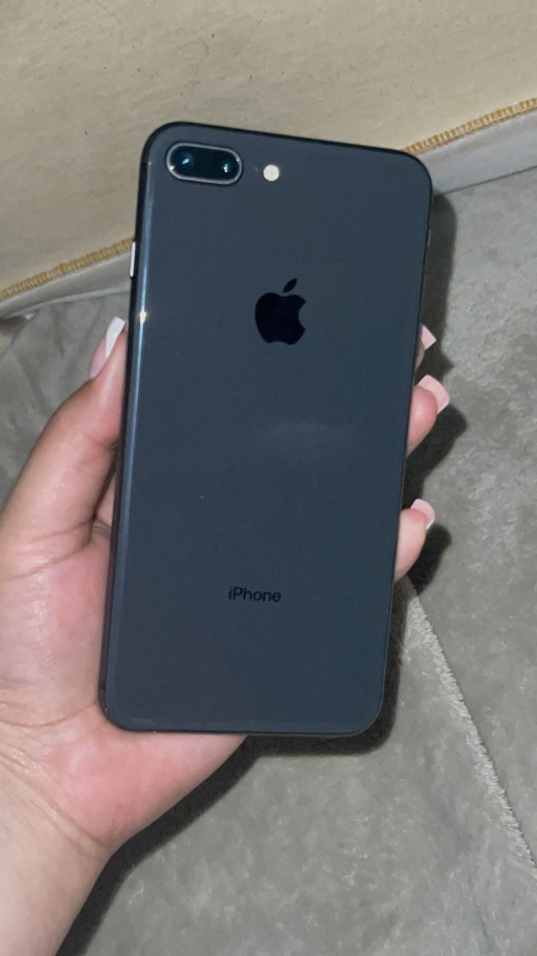 Iphone 8 plus