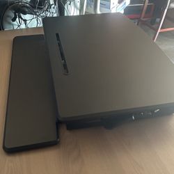 Computer Adjustable Stand 