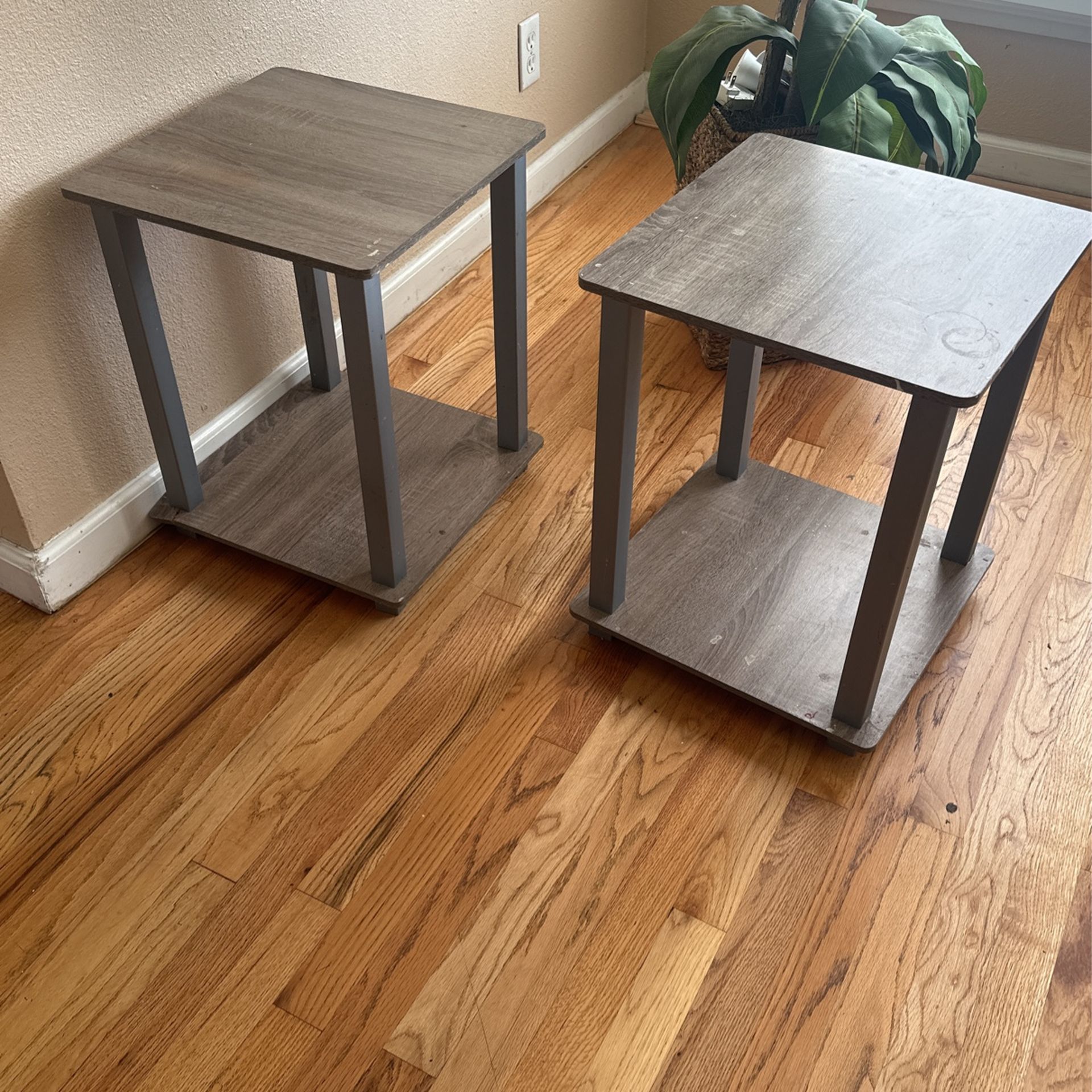 Living Room Coffee Table