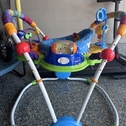 Baby Jumper