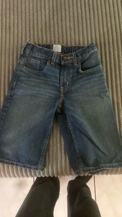 Canyon river blue Jean shorts size 8