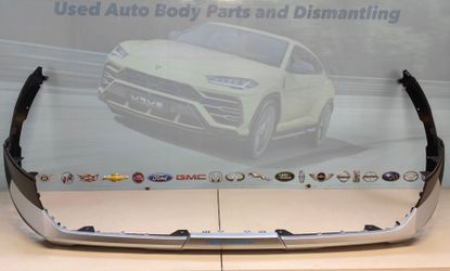 2023-2025 KIA NIRO FRONT LOWER